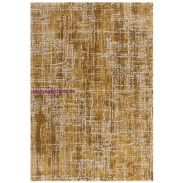 ASY pl Kuza 160x230cm Abstract Gold