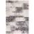 ASY pl Kuza 160x230cm Lines Blue