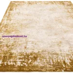 ASY pl Kuza 200x290cm Border Gold