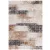 ASY pl Kuza 200x290cm Lines Terracotta