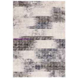 ASY pl Kuza 200x290cm Lines Blue