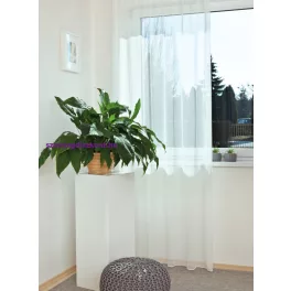 La. Lilla 140x245cm 02 készfüggöny