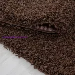 Ay. life 1500 barna 100x200 szőnyeg
