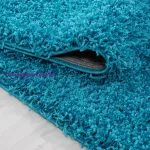 Ay. life 1500 türkiz 120x170 szőnyeg