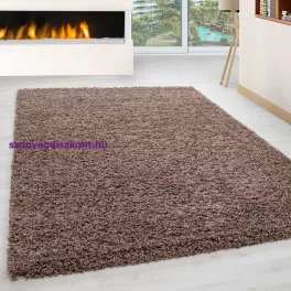 Ay. life 1500 mokka 60x110 szőnyeg