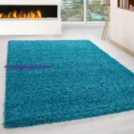 Ay. life 1500 türkiz 80x150 szőnyeg