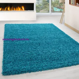 Ay. life 1500 türkiz 80x150 szőnyeg