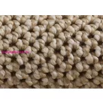 Ay. LOOM 4300 140 x 200 cm bézs Modern szőnyeg