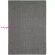 Ay. LOOM 4300 140 x 200 cm szürke Modern szőnyeg