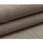 Ay. LOOM 4300 160 x 160 cm barna modern kör szőnyeg