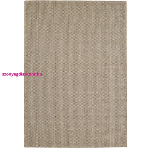 Ay. LOOM 4300 160 x 230 cm bézs Modern szőnyeg