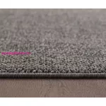 Ay. LOOM 4300 200 x 200 cm szürke modern kör szőnyeg