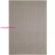 Ay. LOOM 4300 200 x 290 cm barna Modern szőnyeg