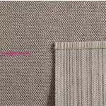 Ay. LOOM 4300 200 x 290 cm barna Modern szőnyeg