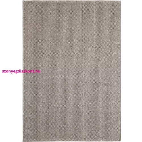 Ay. LOOM 4300 240 x 340 cm barna Modern szőnyeg