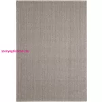 Ay. LOOM 4300 280 x 370 cm barna Modern szőnyeg