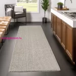 Ay. LOOM 4300 280 x 370 cm barna Modern szőnyeg