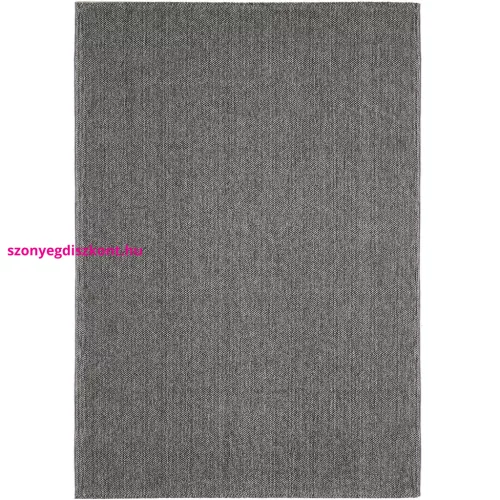 Ay. LOOM 4300 280 x 370 cm szürke Modern szőnyeg