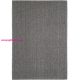 Ay. LOOM 4300 60 x 100 cm szürke Modern szőnyeg