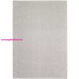 Ay. LOOM 4300 80 x 150 cm krém Modern szőnyeg
