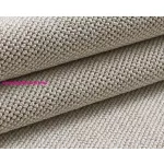 Ay. LOOM 4300 80 x 150 cm krém Modern szőnyeg
