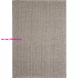 Ay. LOOM 4300 80 x 250 cm barna Modern szőnyeg