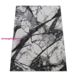 Ber. LOTUS 9302 szürke 40 x 60 cm szőnyeg