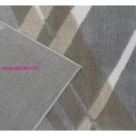 Ber. LOTUS 9304 szürke 60 x 90 cm szőnyeg
