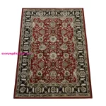 Ber. LOTUS 9305 piros 200 x 290 cm szőnyeg
