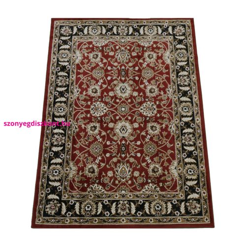 Ber. LOTUS 9305 piros 180 x 260 cm szőnyeg