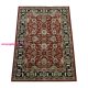 Ber. LOTUS 9305 piros 180 x 260 cm szőnyeg