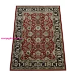 Ber. LOTUS 9305 piros 80 x 150 cm szőnyeg