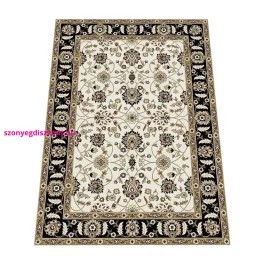 Ber. LOTUS 9305 bézs 80 x 150 cm szőnyeg
