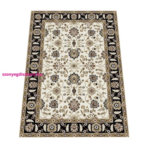 Ber. LOTUS 9305 bézs 80 x 150 cm szőnyeg
