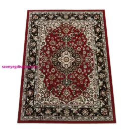 Ber. LOTUS 9306 piros 160 x 220 cm szőnyeg