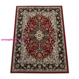 Ber. LOTUS 9306 piros 120 x 180 cm szőnyeg