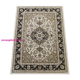 Ber. LOTUS 9306 bézs 200 x 290 cm szőnyeg