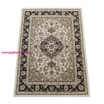 Ber. LOTUS 9306 bézs 120 x 180 cm szőnyeg