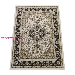 Ber. LOTUS 9306 bézs 120 x 180 cm szőnyeg