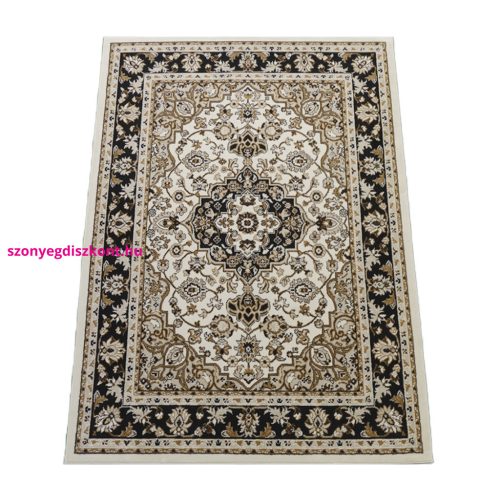Ber. LOTUS 9306 bézs 40 x 60 cm szőnyeg