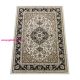 Ber. LOTUS 9306 bézs 40 x 60 cm szőnyeg
