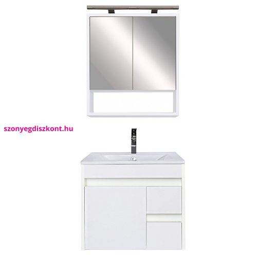 Luna 60 komplett