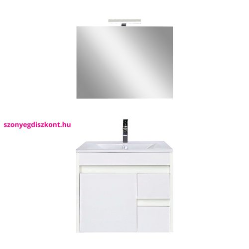 Luna Prime 60 komplett