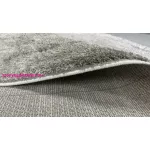 TOP! Den. LE MONDE 0052 d.grey 60x110CM-MODERN SZŐNYEG