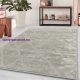 Den LE MONDE 3335 l.grey 60szett=60x220+2dbx60x110CM-MODERN SZŐNYEG