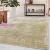 TOP! Den. LE MONDE 0052 bézs 60x220CM-MODERN SZŐNYEG