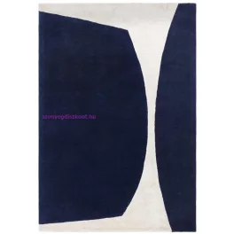 ASY pl Matrix 120x170cm 102 Signature Indigo