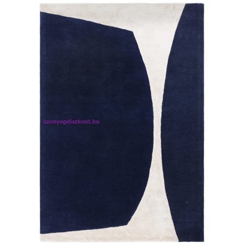 ASY pl Matrix 120x170cm 102 Signature Indigo