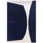 ASY pl Matrix 160x230cm 102 Signature Indigo