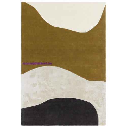 ASY pl Matrix 160x230cm 104 Signature Ochre